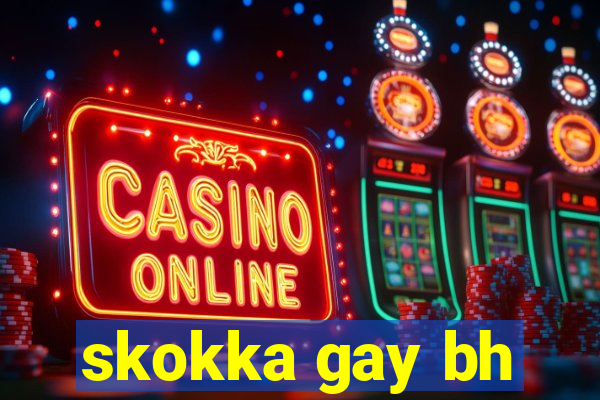 skokka gay bh